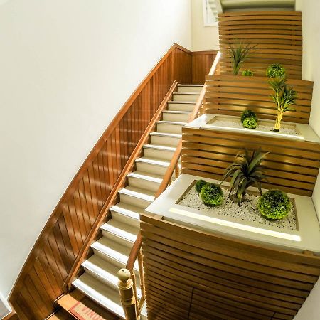 Hotel Hostal (Adults Only) ริโอเดจาเนโร ภายนอก รูปภาพ