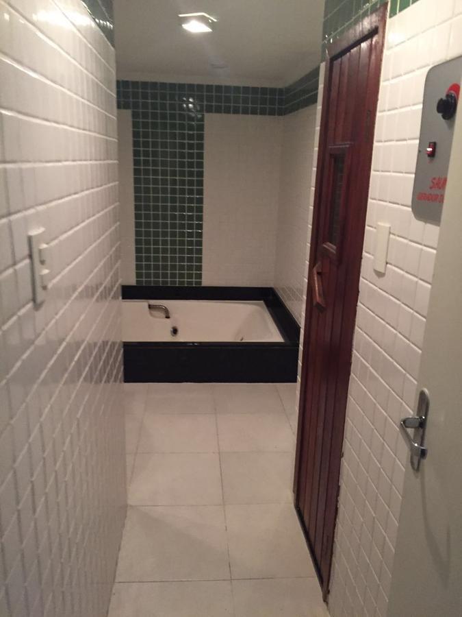 Hotel Hostal (Adults Only) ริโอเดจาเนโร ภายนอก รูปภาพ