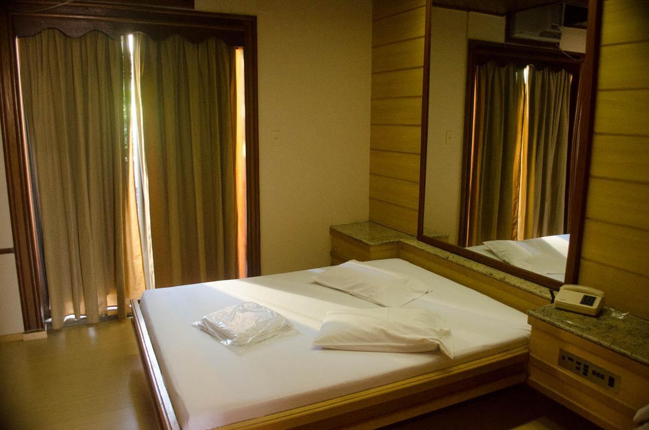 Hotel Hostal (Adults Only) ริโอเดจาเนโร ภายนอก รูปภาพ