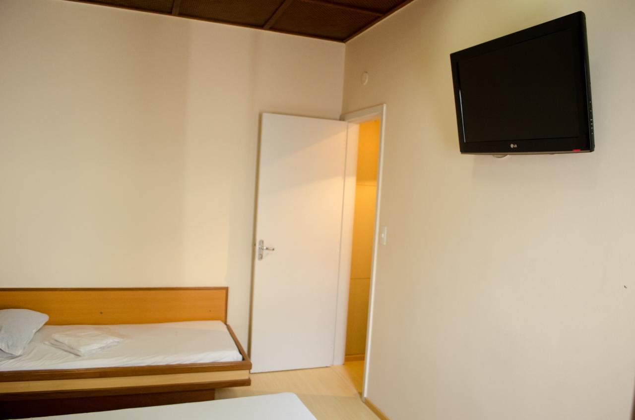 Hotel Hostal (Adults Only) ริโอเดจาเนโร ภายนอก รูปภาพ