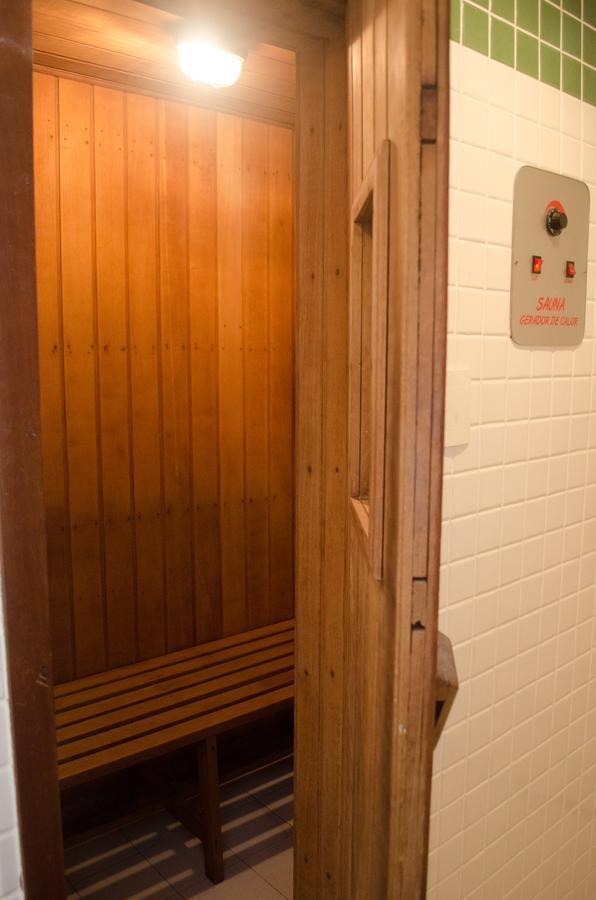 Hotel Hostal (Adults Only) ริโอเดจาเนโร ภายนอก รูปภาพ