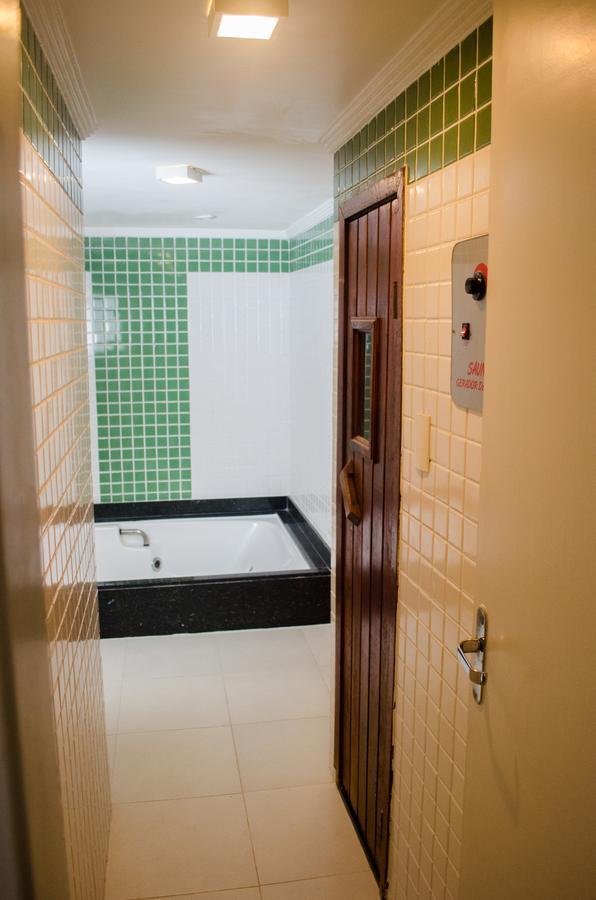 Hotel Hostal (Adults Only) ริโอเดจาเนโร ภายนอก รูปภาพ
