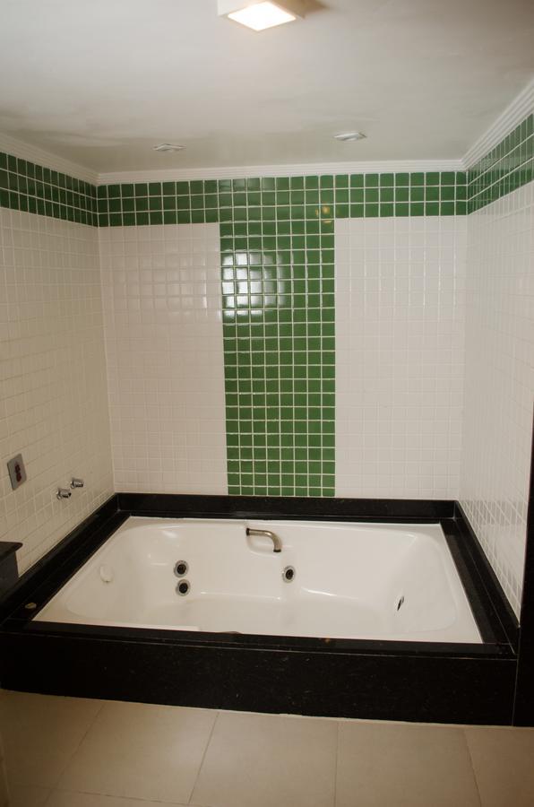 Hotel Hostal (Adults Only) ริโอเดจาเนโร ภายนอก รูปภาพ