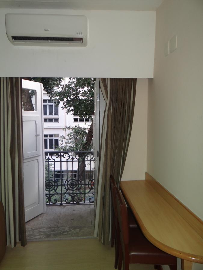 Hotel Hostal (Adults Only) ริโอเดจาเนโร ภายนอก รูปภาพ