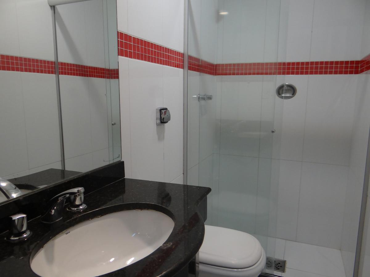 Hotel Hostal (Adults Only) ริโอเดจาเนโร ภายนอก รูปภาพ