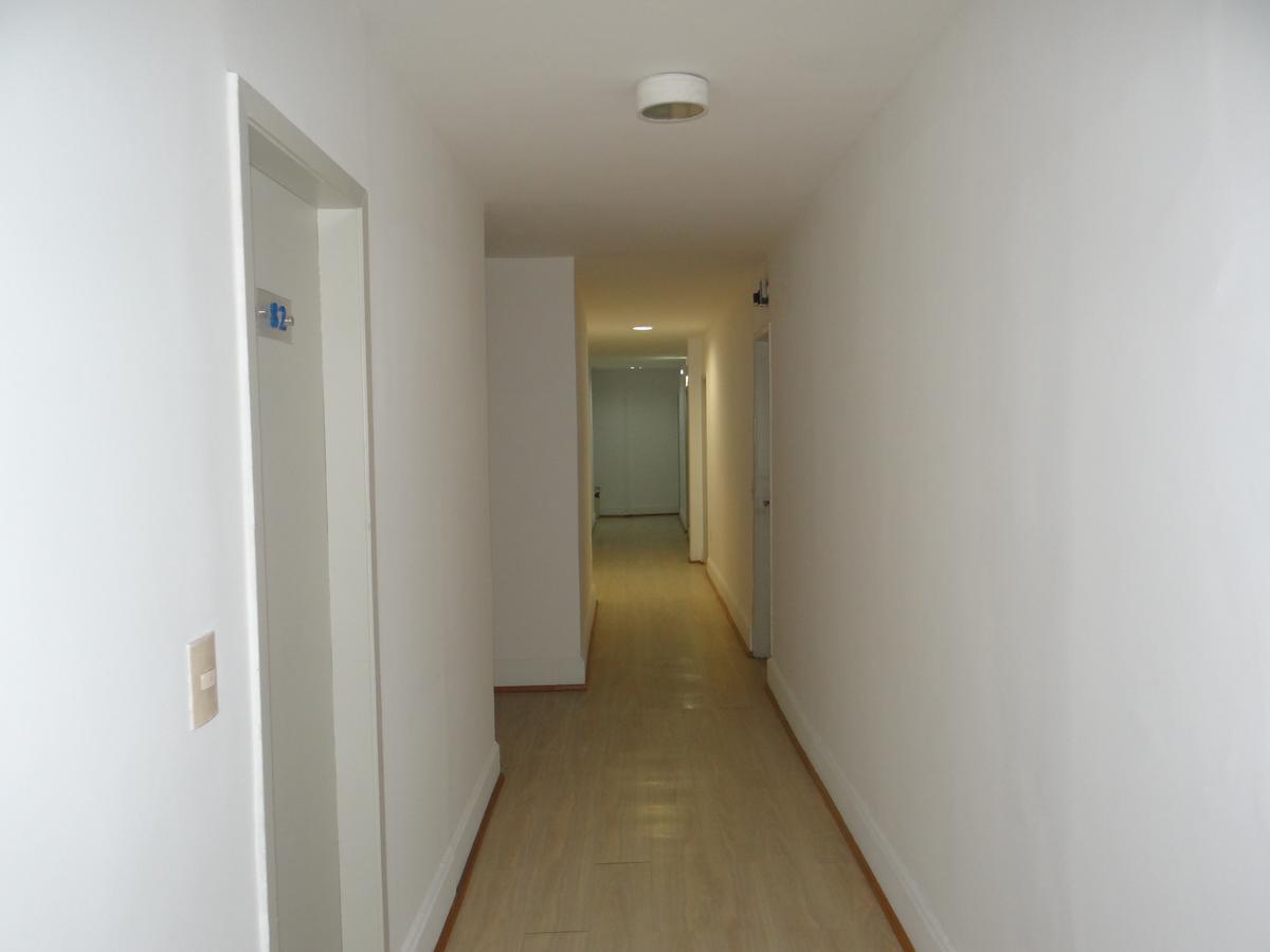 Hotel Hostal (Adults Only) ริโอเดจาเนโร ภายนอก รูปภาพ