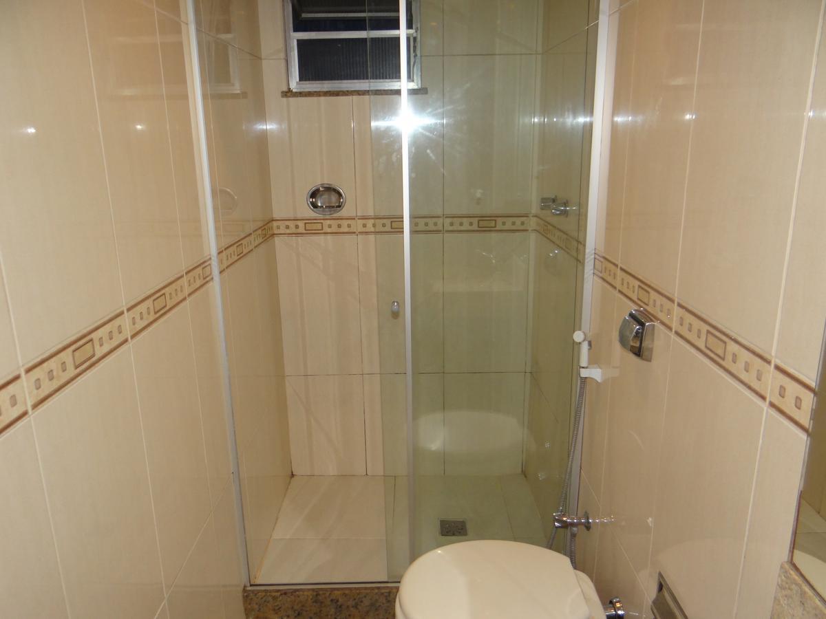 Hotel Hostal (Adults Only) ริโอเดจาเนโร ภายนอก รูปภาพ