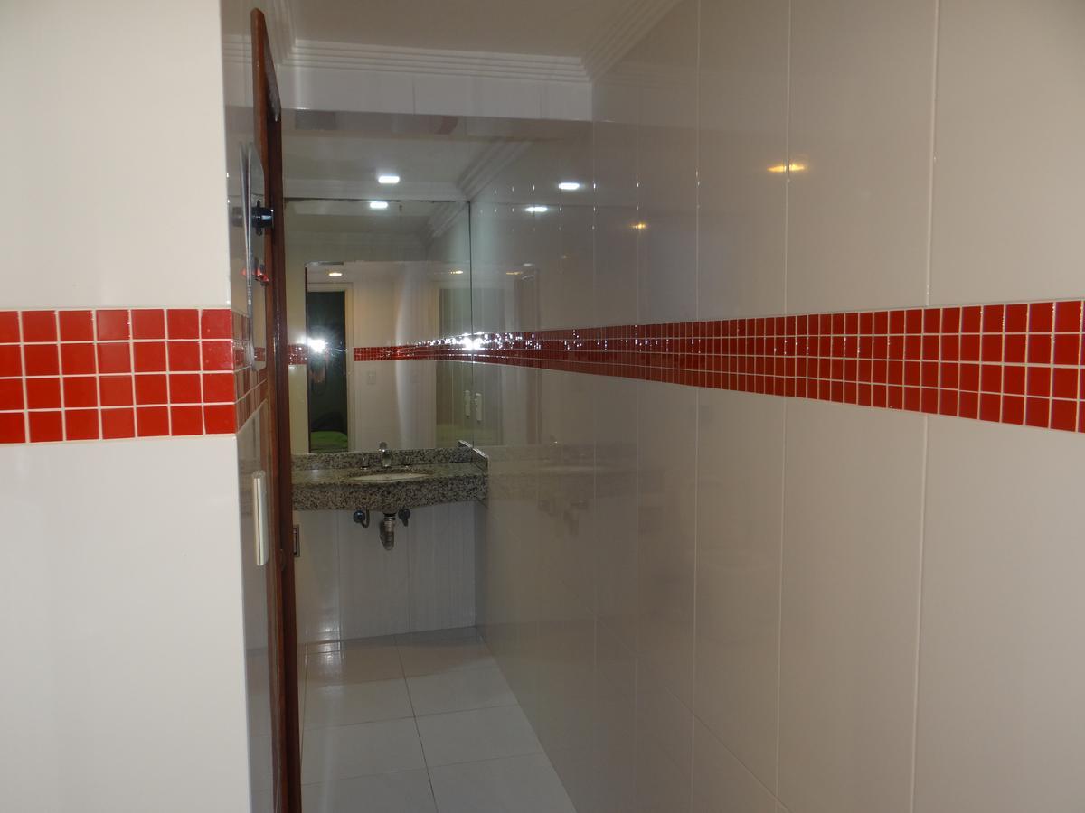 Hotel Hostal (Adults Only) ริโอเดจาเนโร ภายนอก รูปภาพ
