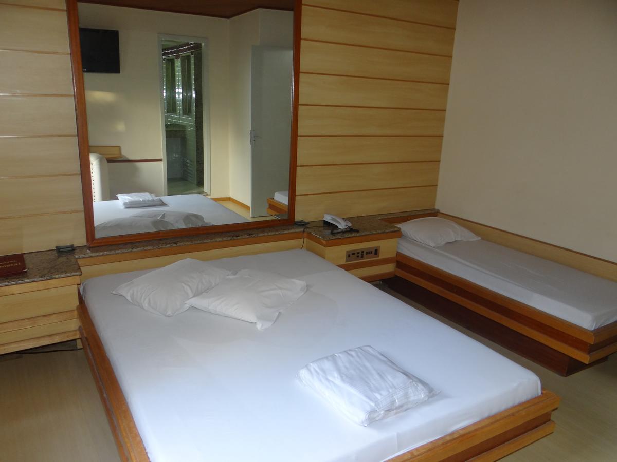 Hotel Hostal (Adults Only) ริโอเดจาเนโร ภายนอก รูปภาพ