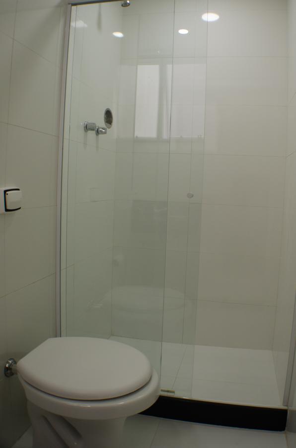 Hotel Hostal (Adults Only) ริโอเดจาเนโร ภายนอก รูปภาพ
