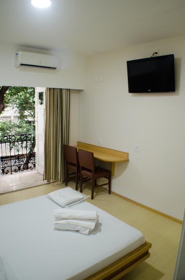 Hotel Hostal (Adults Only) ริโอเดจาเนโร ภายนอก รูปภาพ