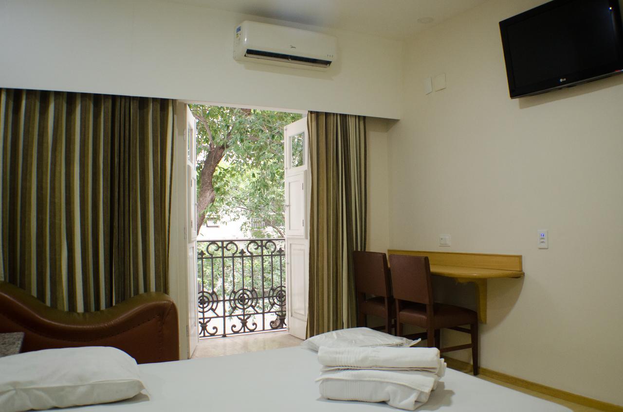 Hotel Hostal (Adults Only) ริโอเดจาเนโร ภายนอก รูปภาพ