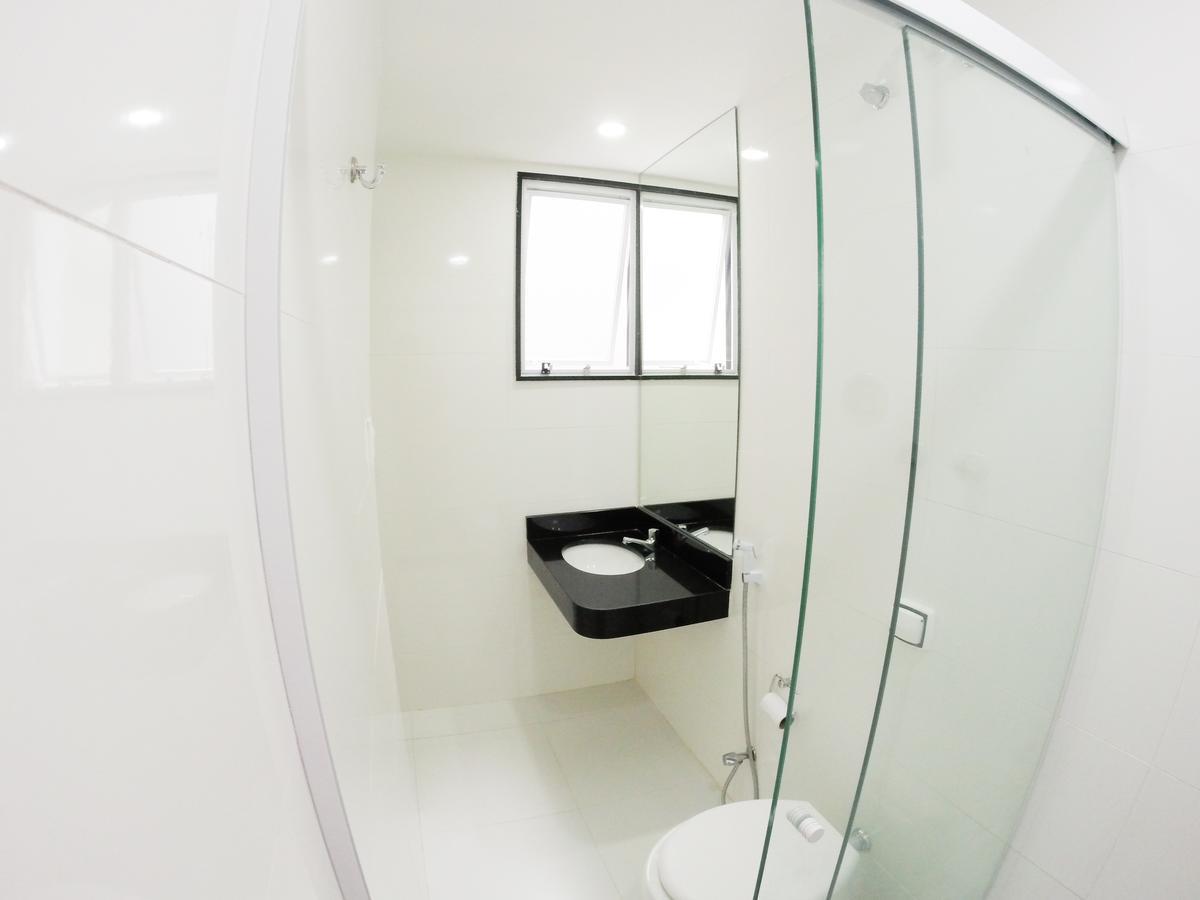 Hotel Hostal (Adults Only) ริโอเดจาเนโร ภายนอก รูปภาพ