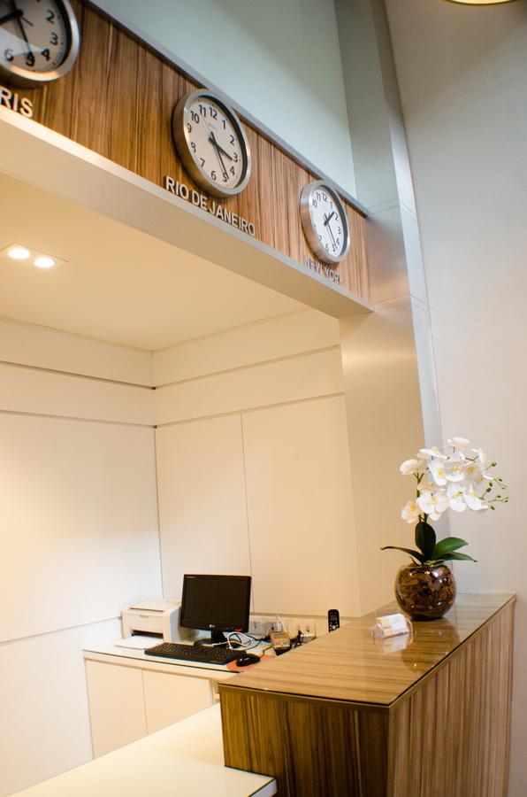 Hotel Hostal (Adults Only) ริโอเดจาเนโร ภายนอก รูปภาพ
