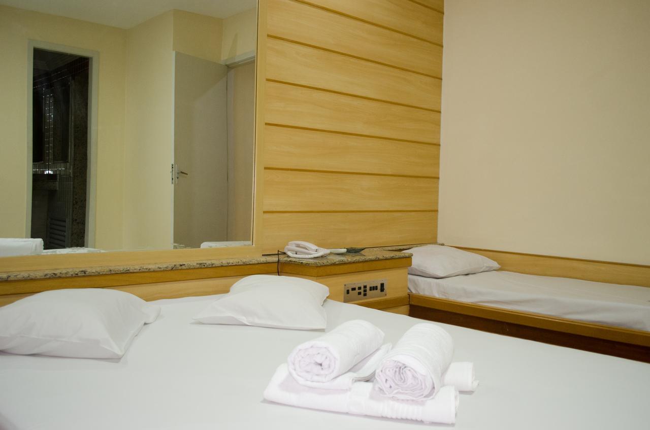 Hotel Hostal (Adults Only) ริโอเดจาเนโร ภายนอก รูปภาพ