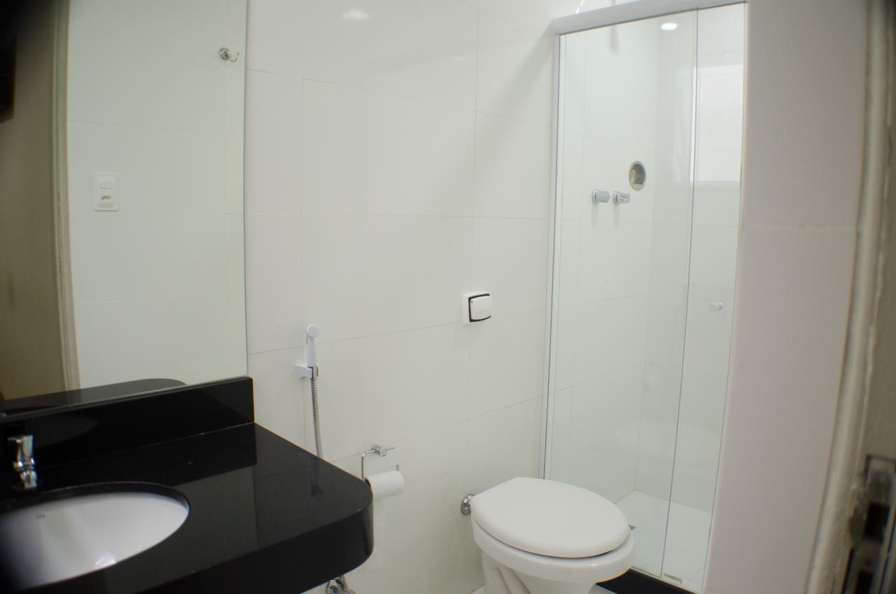 Hotel Hostal (Adults Only) ริโอเดจาเนโร ภายนอก รูปภาพ