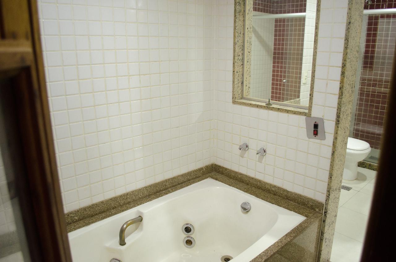 Hotel Hostal (Adults Only) ริโอเดจาเนโร ภายนอก รูปภาพ