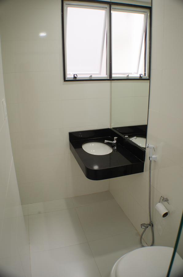 Hotel Hostal (Adults Only) ริโอเดจาเนโร ภายนอก รูปภาพ