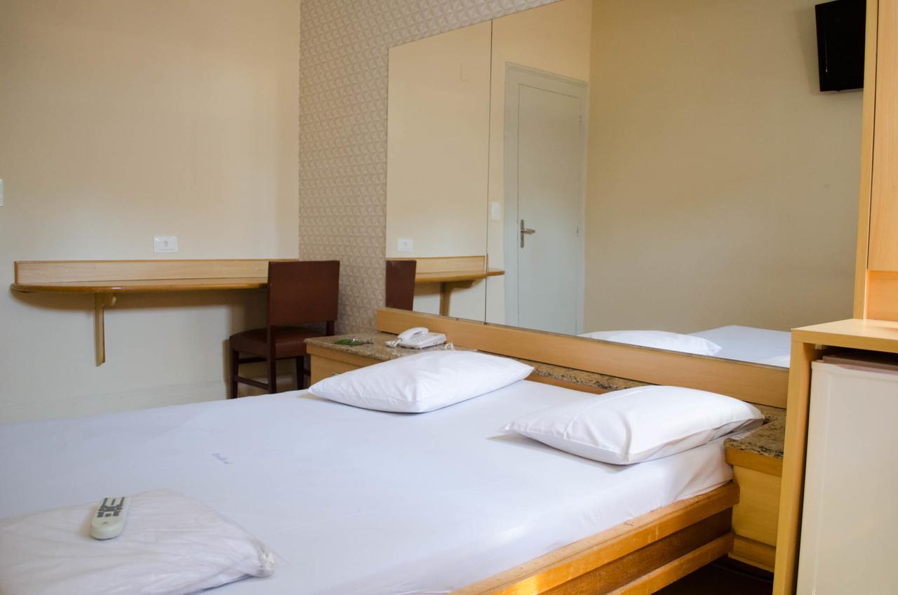 Hotel Hostal (Adults Only) ริโอเดจาเนโร ภายนอก รูปภาพ